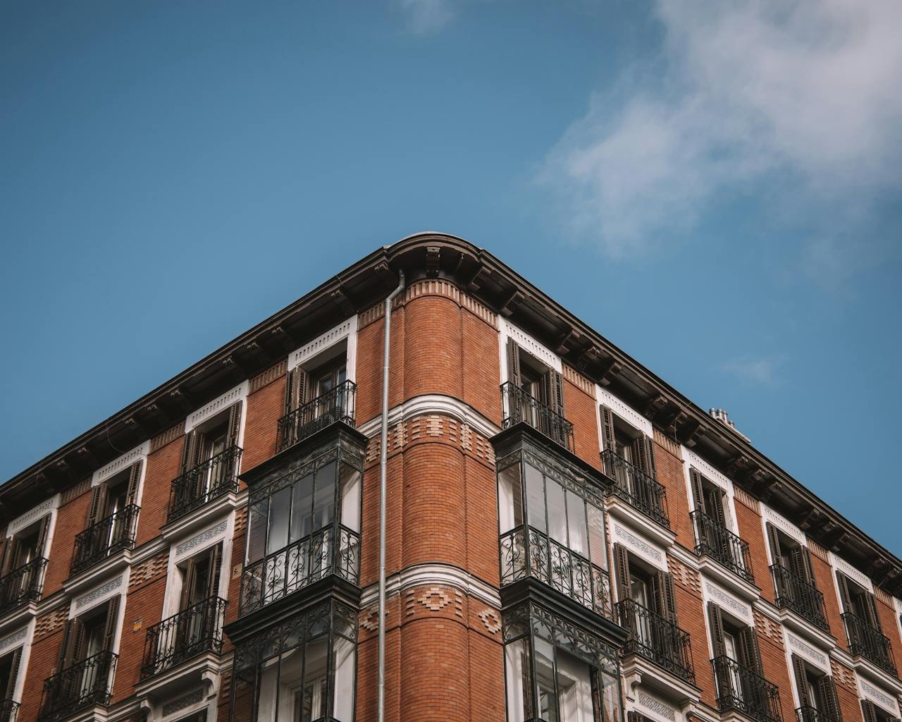 retos de vivir en madrid