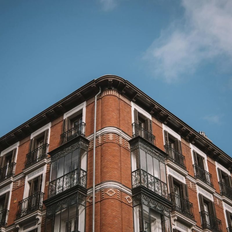retos de vivir en madrid